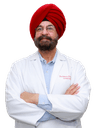 Amandeep Hospitals specialist