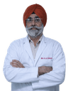 Amandeep Hospitals specialist