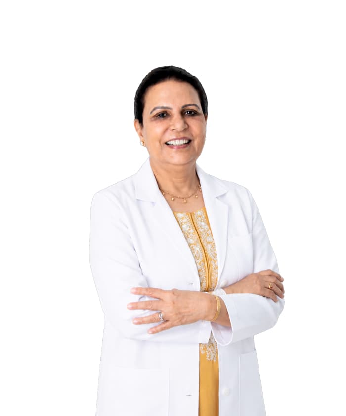 Dr. Amandeep Kaur