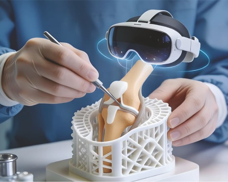 Advanced Medical Technology