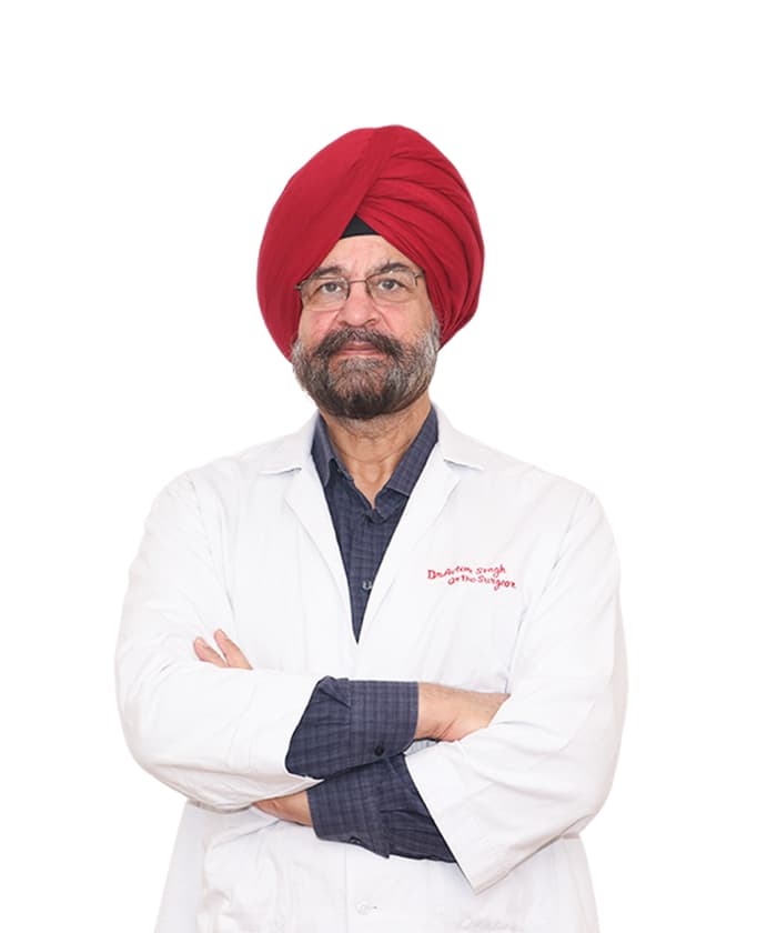 Dr. Avtar Singh
