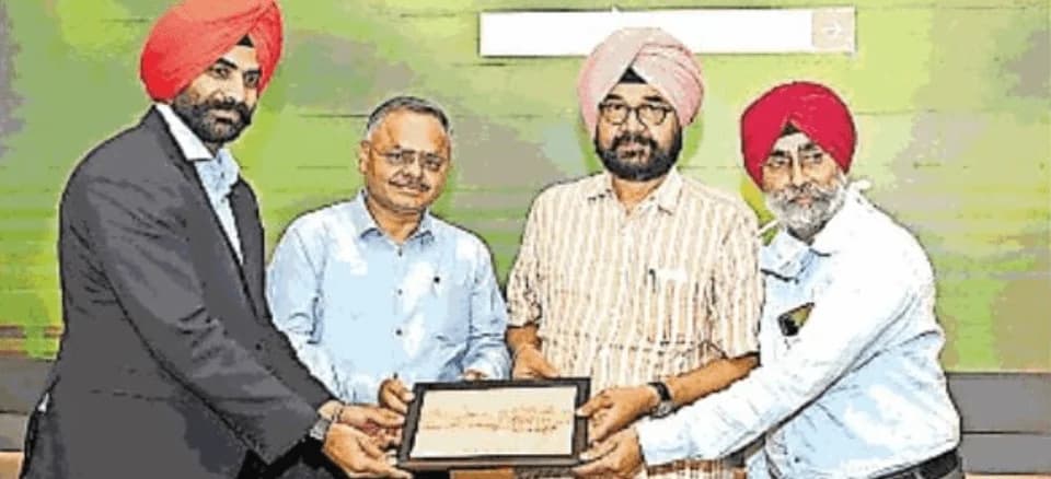 Relive your Sports and Life event with Dr Inderdeep Singh