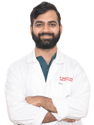 Dr. Himanshu Sharma