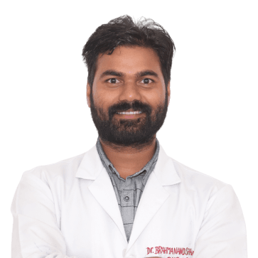 Dr. Brahma