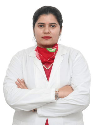 Dr. Akanksha