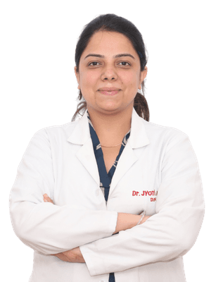 Dr. Jyoti