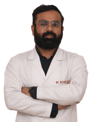 Dr. Keyur Patel