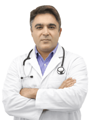 Dr. Wasim Ahmed