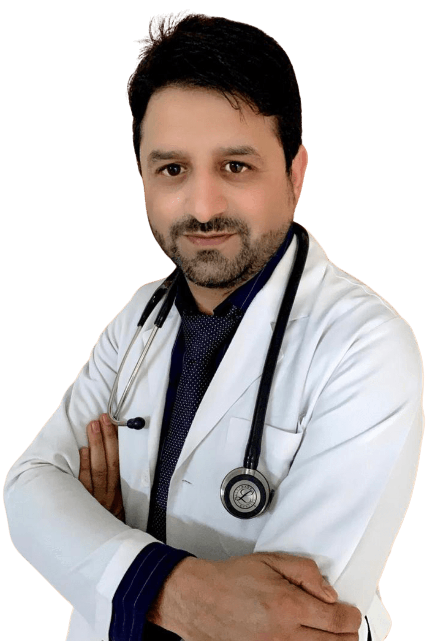 Dr. Hakim Irfan Showkat