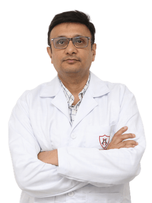 Dr. Pankaj Goel
