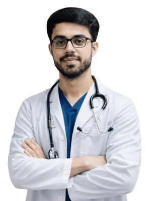 Dr. Neeraj Gajwani