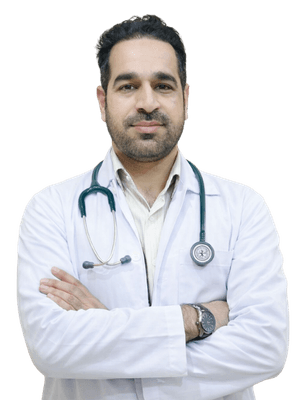 Dr. Syed Mushfiq Shafi