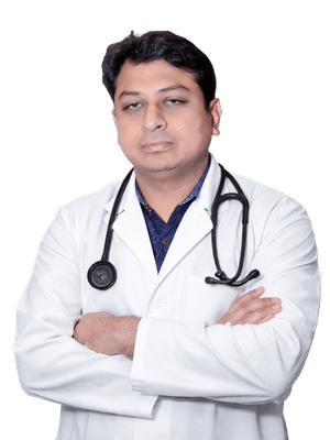 Dr. Sourav Goyal