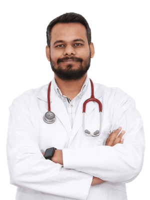 Dr. Pardeep Kumar Mittal