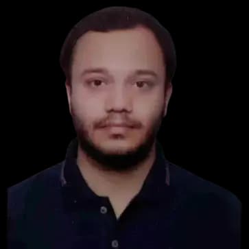 Dr. Ajay Negi