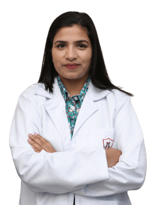 Dr. Naina Mehndiratta