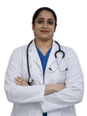 Dr. Rashi Sammi
