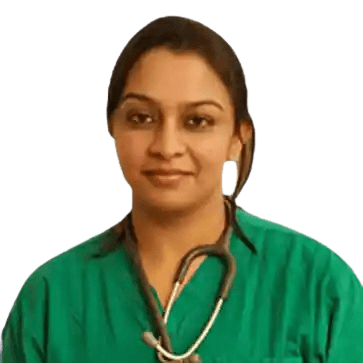 Dr. Akriti Bhadwal