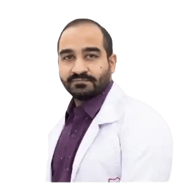 Dr. Akshay Kalia
