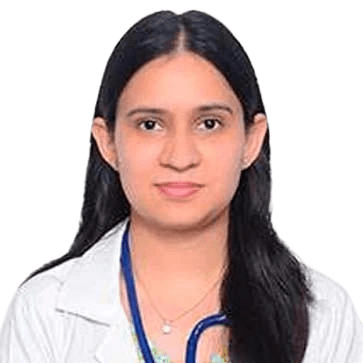 Dr. Alice Kapoor