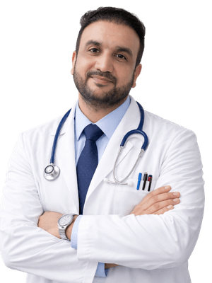 Dr. Amir Nazir