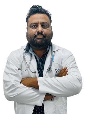 Dr. Jagjit Singh