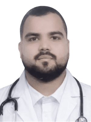Dr. Akhil Gupta