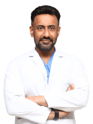 Dr. Gurpreet Singh Gill