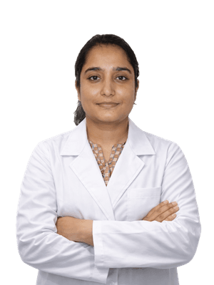 Dr. Anureet Kaur