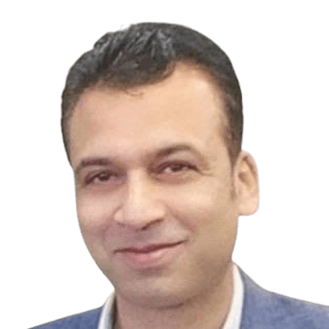 Dr. Basharat Banday
