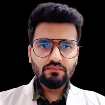 Dr. Nitin