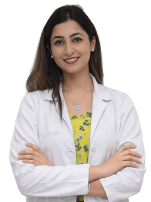 Dr. Anupreet Kaur