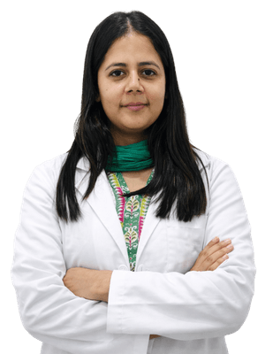 Dr. Upasana