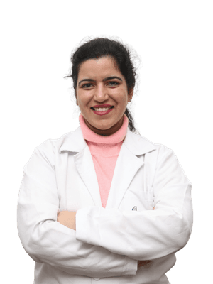Dr. Neetika Kaushal