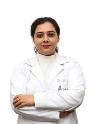 Dr. Anum Narang
