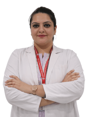 Dr. Rishma Nagpal