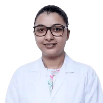 Dr. Arshdeep Kaur