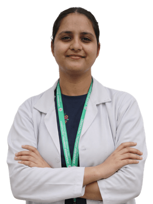Dr. Gurpinder Kaur