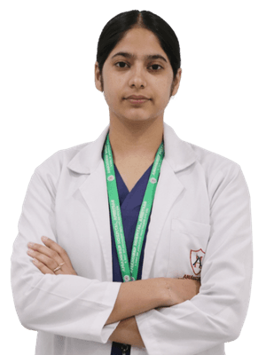 Dr. Babneet