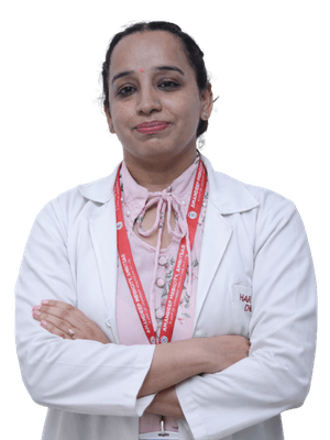 Dt. Harjeet Kaur