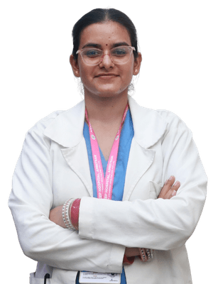 Dt. Anureet Kaur