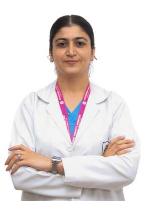 Dt. Manpreet Kaur