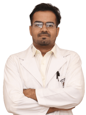 Dr. Ajay Sabhnani