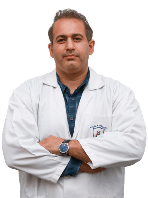 Dr. Uday S Raswan