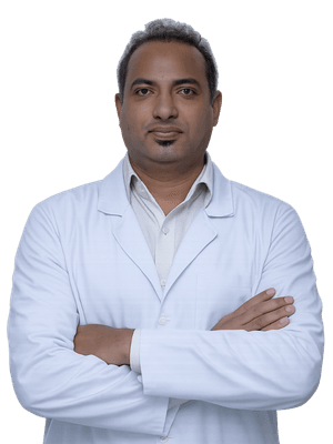 Dr. Rajeev Kumar Bhagat