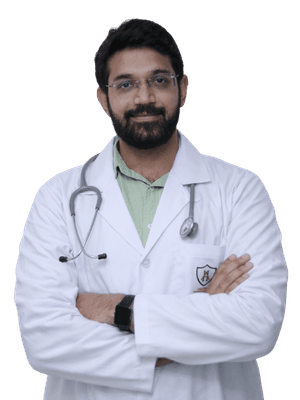 Dr. Anukaran Mahajan