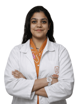 Dr. Anubhuti Dhanuka