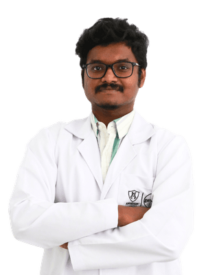 Dr. Vignesh A K