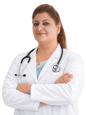 Dr. Sabeeqa Nazir