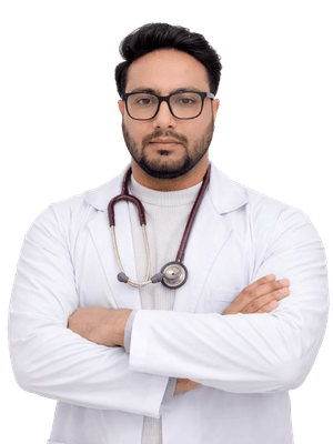 Dr. Faizan Shakeel